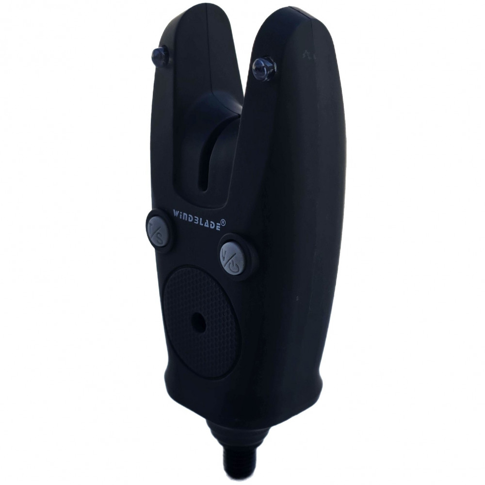 AVERTIZOR INDIVIDUAL WIND BLADE JHA-616