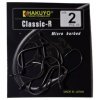 CARLIGE HAKUYO CLASSIC-R MICRO BARBED TEFLONATE CARLIGE HAKUYO CLASSIC-R MICRO BARBED TEFLONATE