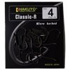 CARLIGE HAKUYO CLASSIC-R MICRO BARBED TEFLONATE CARLIGE HAKUYO CLASSIC-R MICRO BARBED TEFLONATE