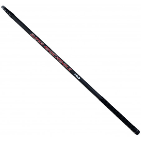 COADA MINCIOG CARBON FEEDER TELESCOPICA SUPER MAGIC HANDLE