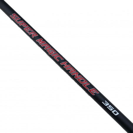 COADA MINCIOG CARBON FEEDER TELESCOPICA SUPER MAGIC HANDLE