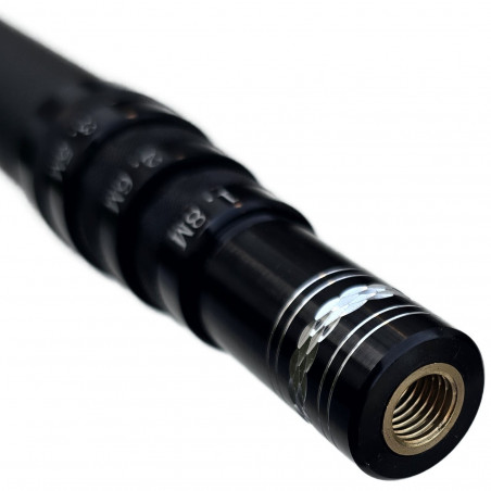 COADA MINCIOG CARBON FEEDER TELESCOPICA SUPER MAGIC HANDLE