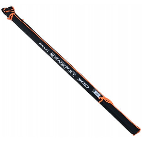 COADA MINCIOG CARBON FEEDER BENEFIT PROFL