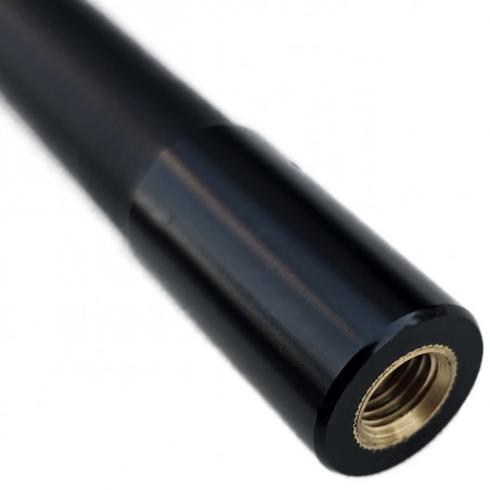 COADA MINCIOG CARBON FEEDER BENEFIT PROFL