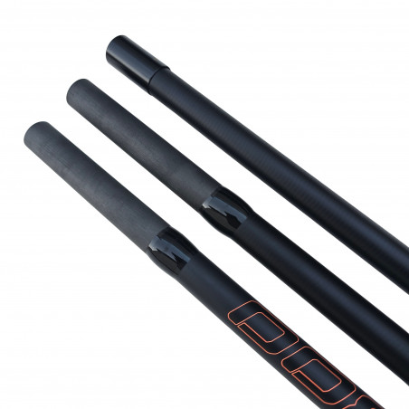 COADA MINCIOG CARBON FEEDER BENEFIT PROFL