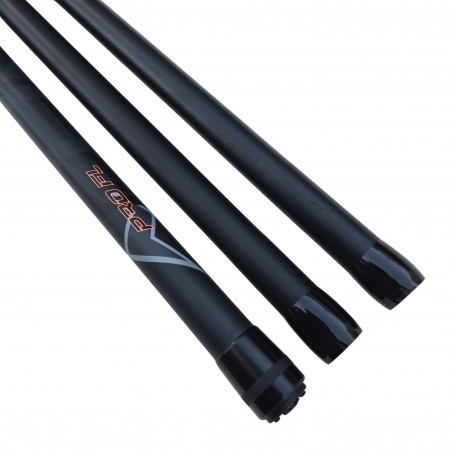 COADA MINCIOG CARBON FEEDER BENEFIT PROFL