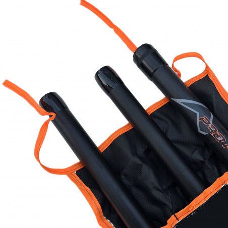COADA MINCIOG CARBON FEEDER BENEFIT PROFL