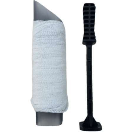 SET INCARCATOR CU PLASA SOLUBILA PVA 25mm - 7m PROFL