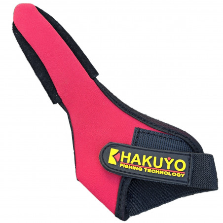 DEGETAR  HAKUYO SOFT