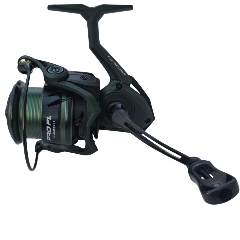 MULINETA PROFL CARBON GT MULINETA PROFL CARBON GT