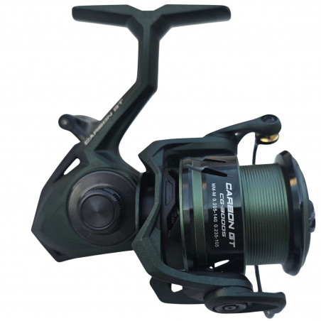 MULINETA PROFL CARBON GT