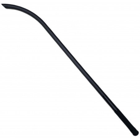 COBRA  CARBON  TAZURA  3K  125cm  - 28mm