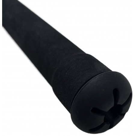 COBRA  CARBON  TAZURA  3K  125cm  - 28mm
