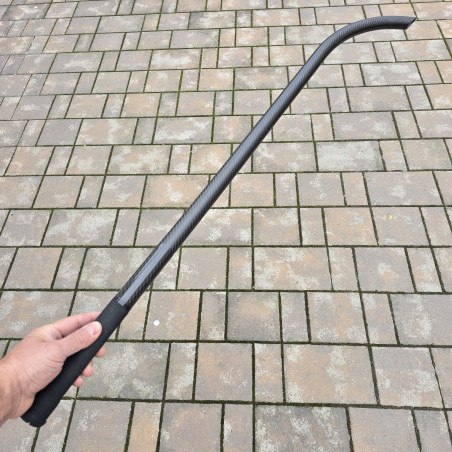 COBRA  CARBON  TAZURA  3K  125cm  - 28mm