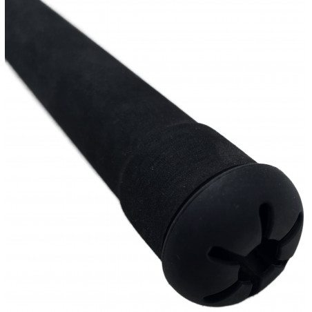 COBRA  CARBON  TAZURA  3K  95cm  - 28mm