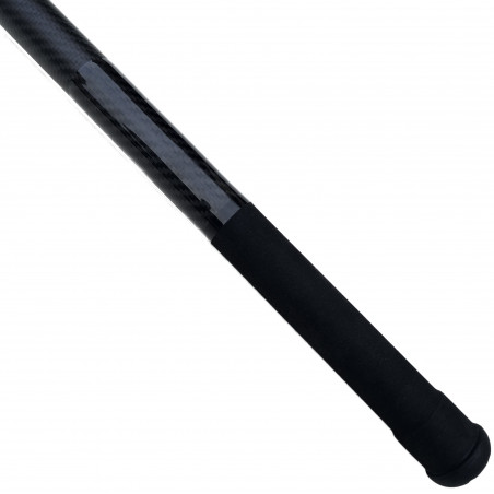 COBRA  CARBON  TAZURA  3K  95cm  - 28mm