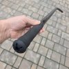 COBRA CARBON TAZURA 3K 95cm - 23mm COBRA CARBON TAZURA 3K 95cm - 23mm