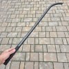 COBRA CARBON TAZURA 3K 125cm - 23mm COBRA CARBON TAZURA 3K 125cm - 23mm