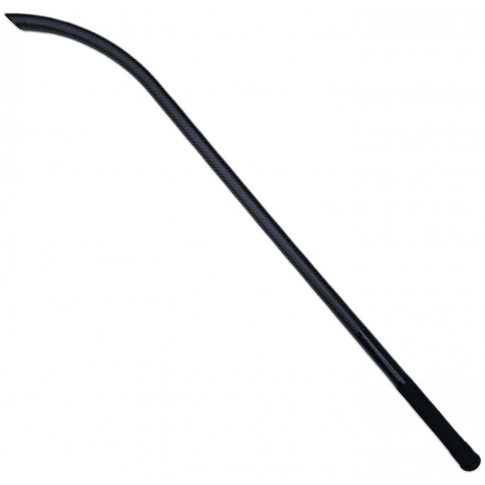 COBRA CARBON TAZURA 3K 125cm - 23mm COBRA CARBON TAZURA 3K 125cm - 23mm