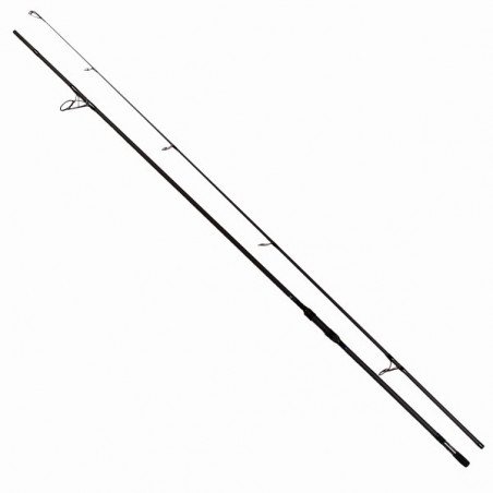 LANSETA HAKUYO MTX UNI SPOD BLACK EDITION 3,90M