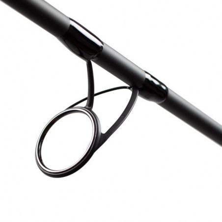 LANSETA HAKUYO MTX UNI SPOD BLACK EDITION 3,90M
