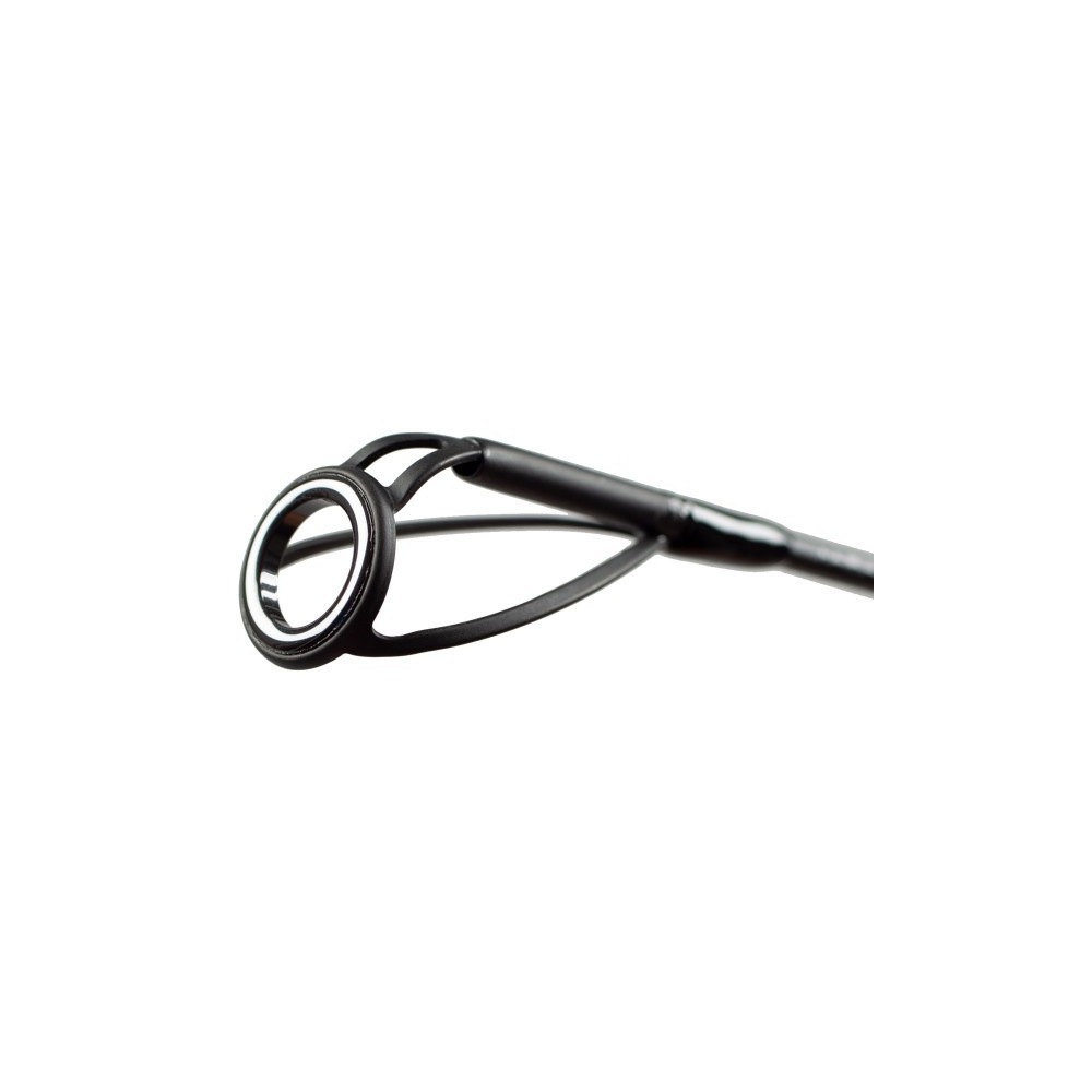 LANSETA HAKUYO MTX UNI SPOD BLACK EDITION 3,90M
