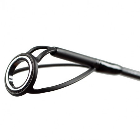 LANSETA HAKUYO MTX UNI SPOD BLACK EDITION 3,90M