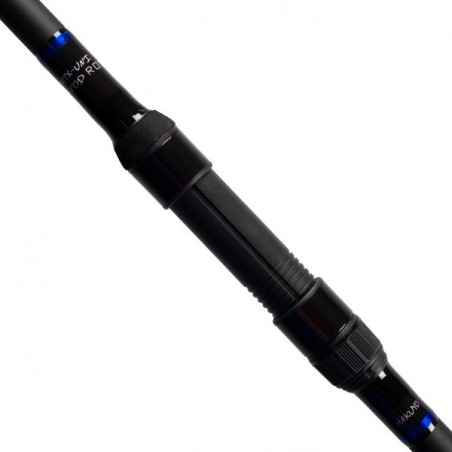 LANSETA HAKUYO MTX UNI SPOD BLACK EDITION 3,90M LANSETA HAKUYO MTX UNI SPOD BLACK EDITION 3,90M