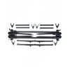 ROD POD 3 POSTURI