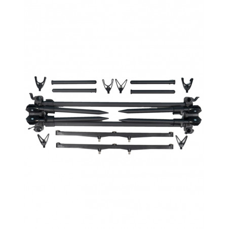 ROD POD 3 POSTURI