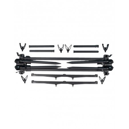 ROD POD 3 POSTURI