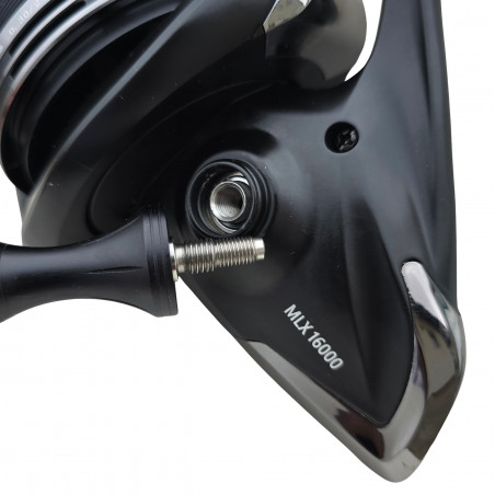 MULINETA  TAZURA  MLX 16000