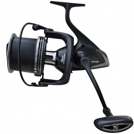MULINETA  TAZURA  MLX 16000