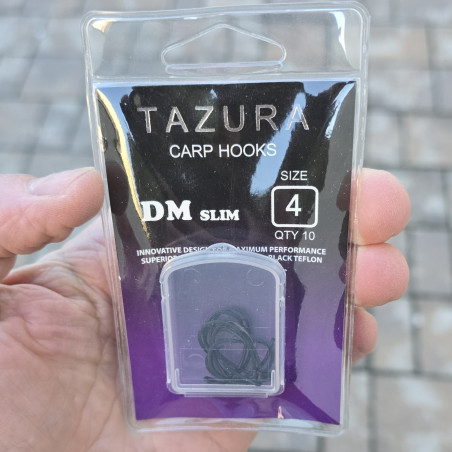 CARLIGE TAZURA DM SLIM