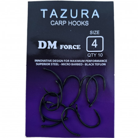 CARLIGE TAZURA DM FORCE