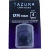 CARLIGE TAZURA DM FORCE