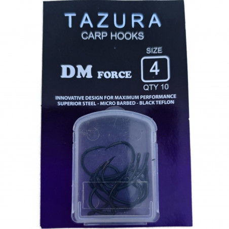 CARLIGE TAZURA DM FORCE