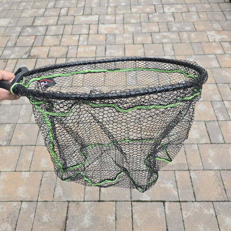 CAP MINCIOG FL 50x40cm CU PLASA PLASTIFIATA SI MANER CAP MINCIOG FL 50x40cm CU PLASA PLASTIFIATA SI MANER
