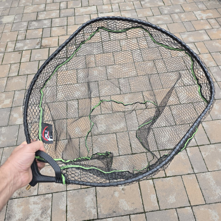 CAP MINCIOG FL 60x50cm CU PLASA PLASTIFIATA SI MANER CAP MINCIOG FL 60x50cm CU PLASA PLASTIFIATA SI MANER
