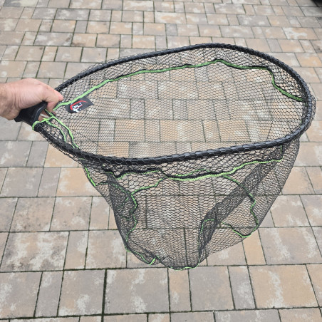 CAP MINCIOG FL 60x50cm CU PLASA PLASTIFIATA SI MANER CAP MINCIOG FL 60x50cm CU PLASA PLASTIFIATA SI MANER