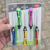 SET 5 CROSETE SET 5 CROSETE