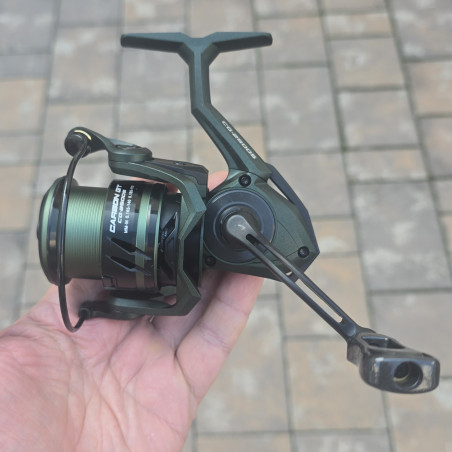 MULINETA PROFL CARBON GT