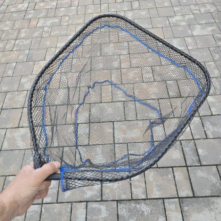 CAP MINCIOG WB  50x40cm CU PLASA PLASTIFIATA