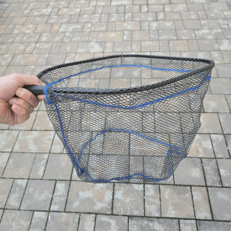 CAP MINCIOG WB  50x40cm CU PLASA PLASTIFIATA