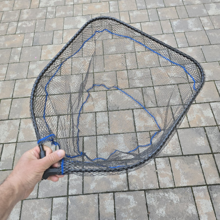 CAP MINCIOG WB 55x45cm CU PLASA PLASTIFIATA CAP MINCIOG WB 55x45cm CU PLASA PLASTIFIATA