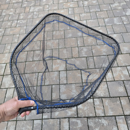 CAP MINCIOG WB 60x50cm CU PLASA PLASTIFIATA CAP MINCIOG WB 60x50cm CU PLASA PLASTIFIATA