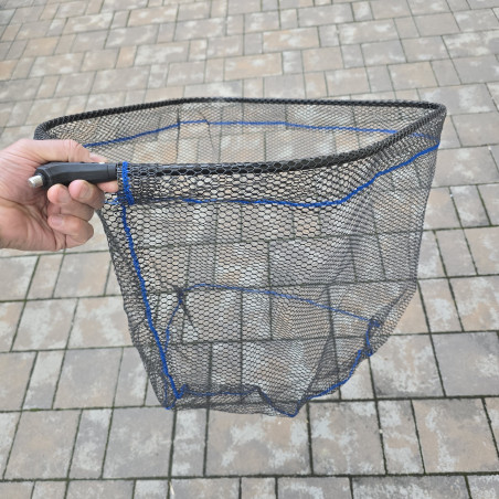 CAP MINCIOG WB 60x50cm CU PLASA PLASTIFIATA CAP MINCIOG WB 60x50cm CU PLASA PLASTIFIATA