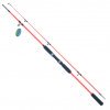 LANSETA FIBRA PLINA WIND BLADE ROSU LANSETA FIBRA PLINA WIND BLADE ROSU