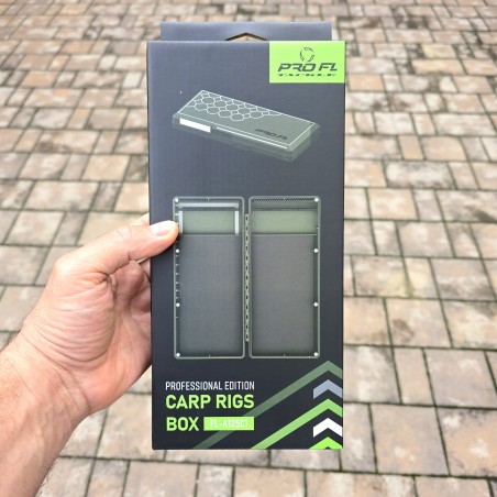 PENAR RIG-uri SI ACCESORII PROFL PROFESSIONAL