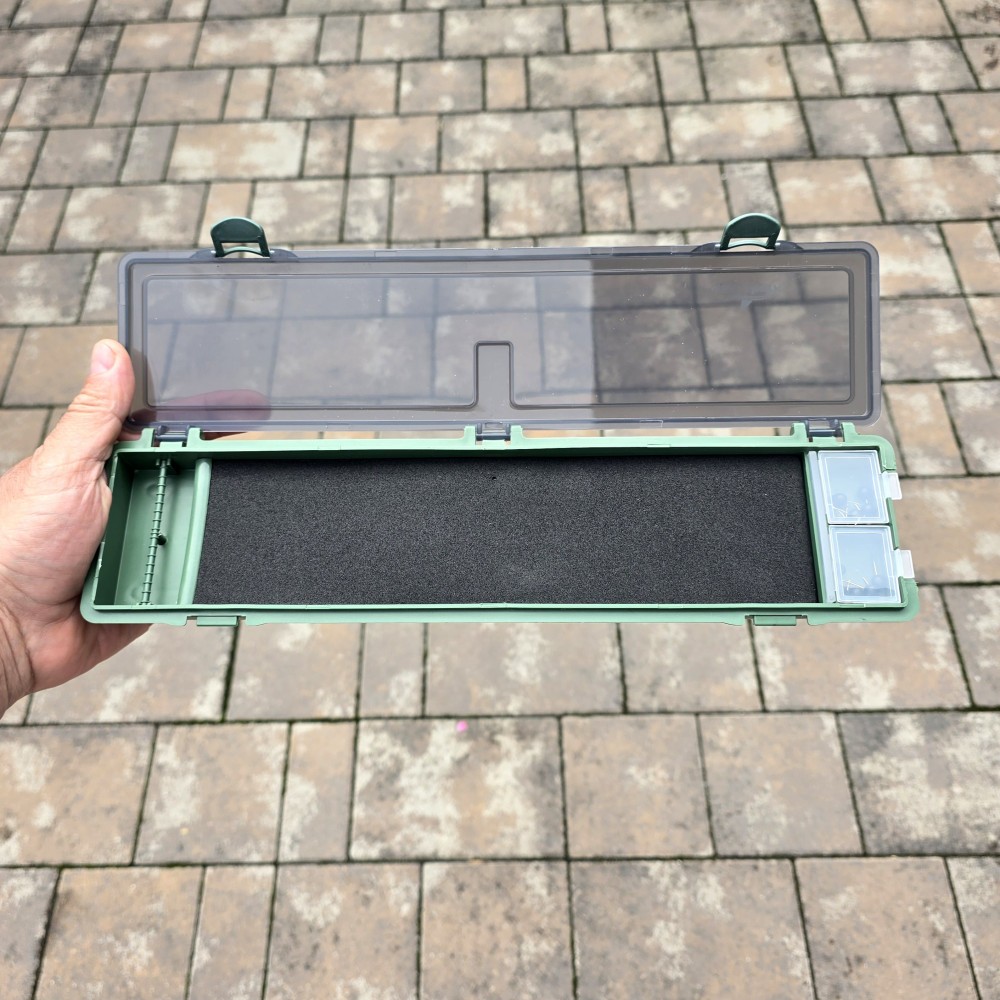PENAR RIG BOX